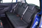 Ford B-Max 2015 года (ZA)